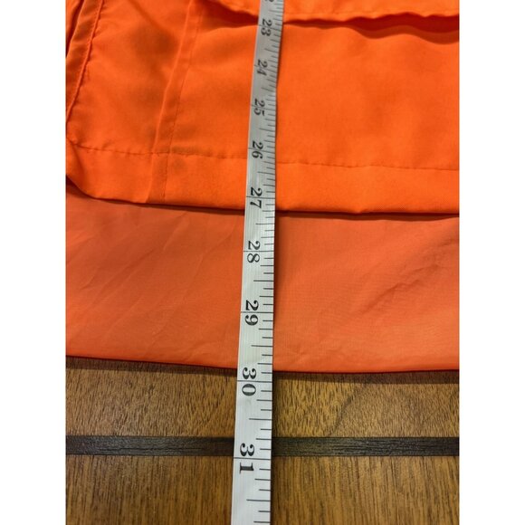 NORTHWEST TERRITORY Men’s SIZE 2x XXL Hunting Vest Blaze Orange Deer Fall - Picture 5 of 7